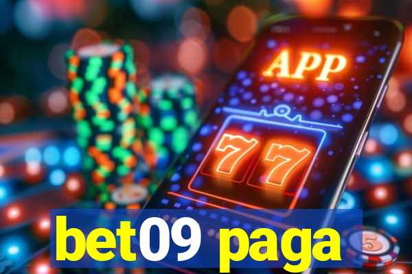 bet09 paga